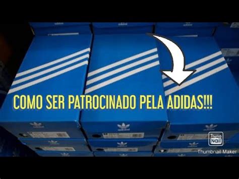 patrosinado por adidas forogore